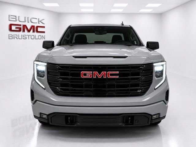 Used 2024 GMC Sierra 1500 Elevation AWD/4WD image 4