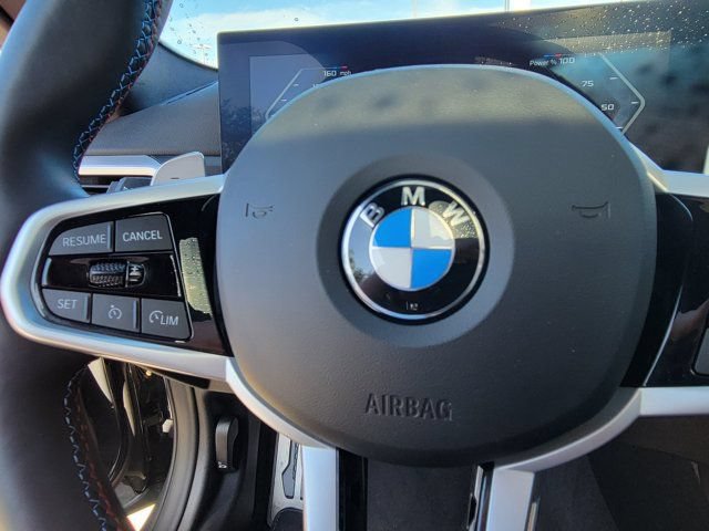 Certified 2026 BMW M440i Coupe w/ Premium Package RWD image 27