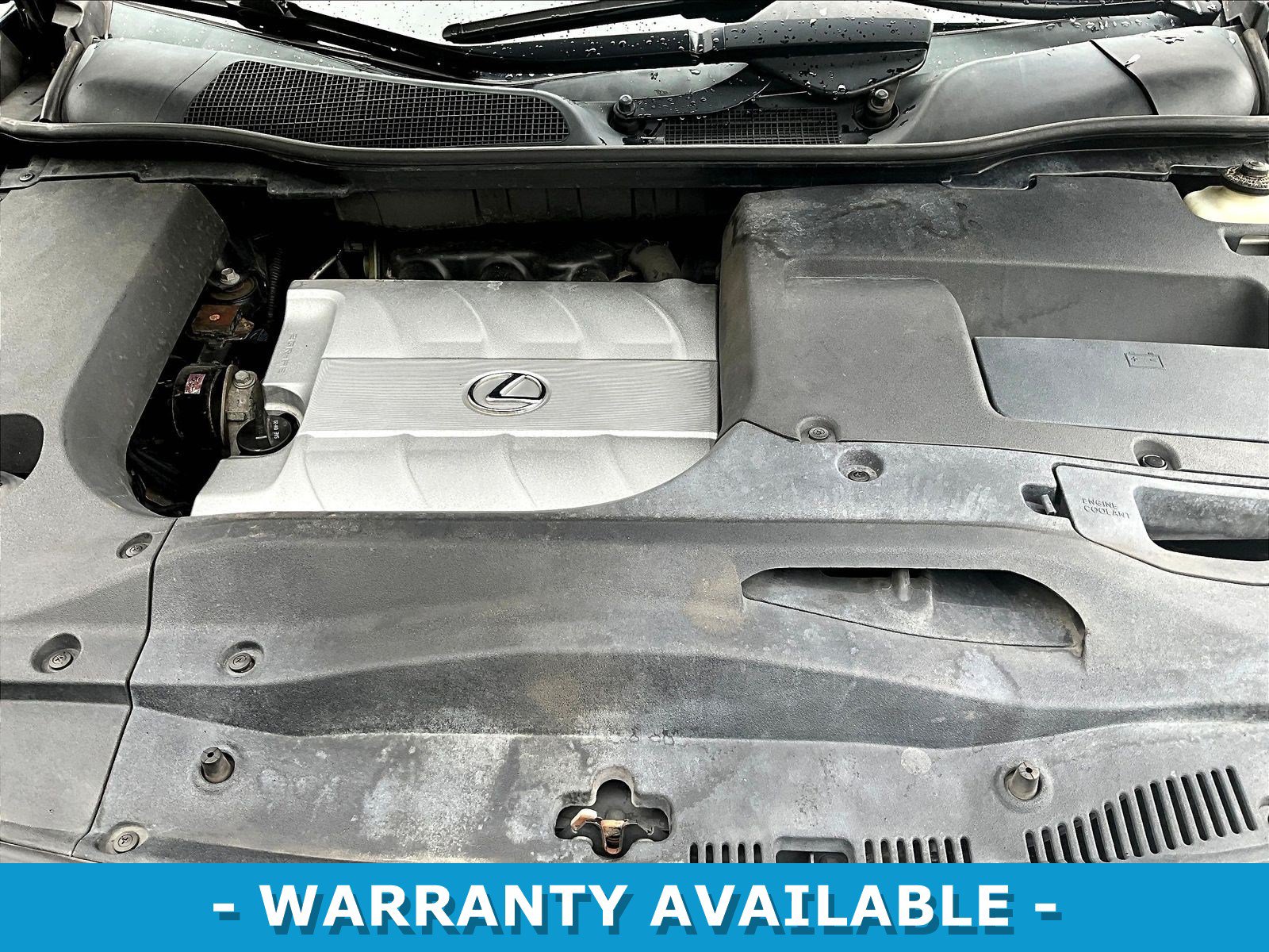 Used 2013 Lexus RX 350 AWD w/ Navigation Pkg image 30