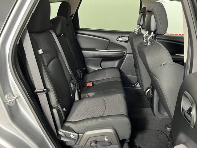 Used 2019 Dodge Journey SE w/ Connectivity Group AWD/4WD image 28