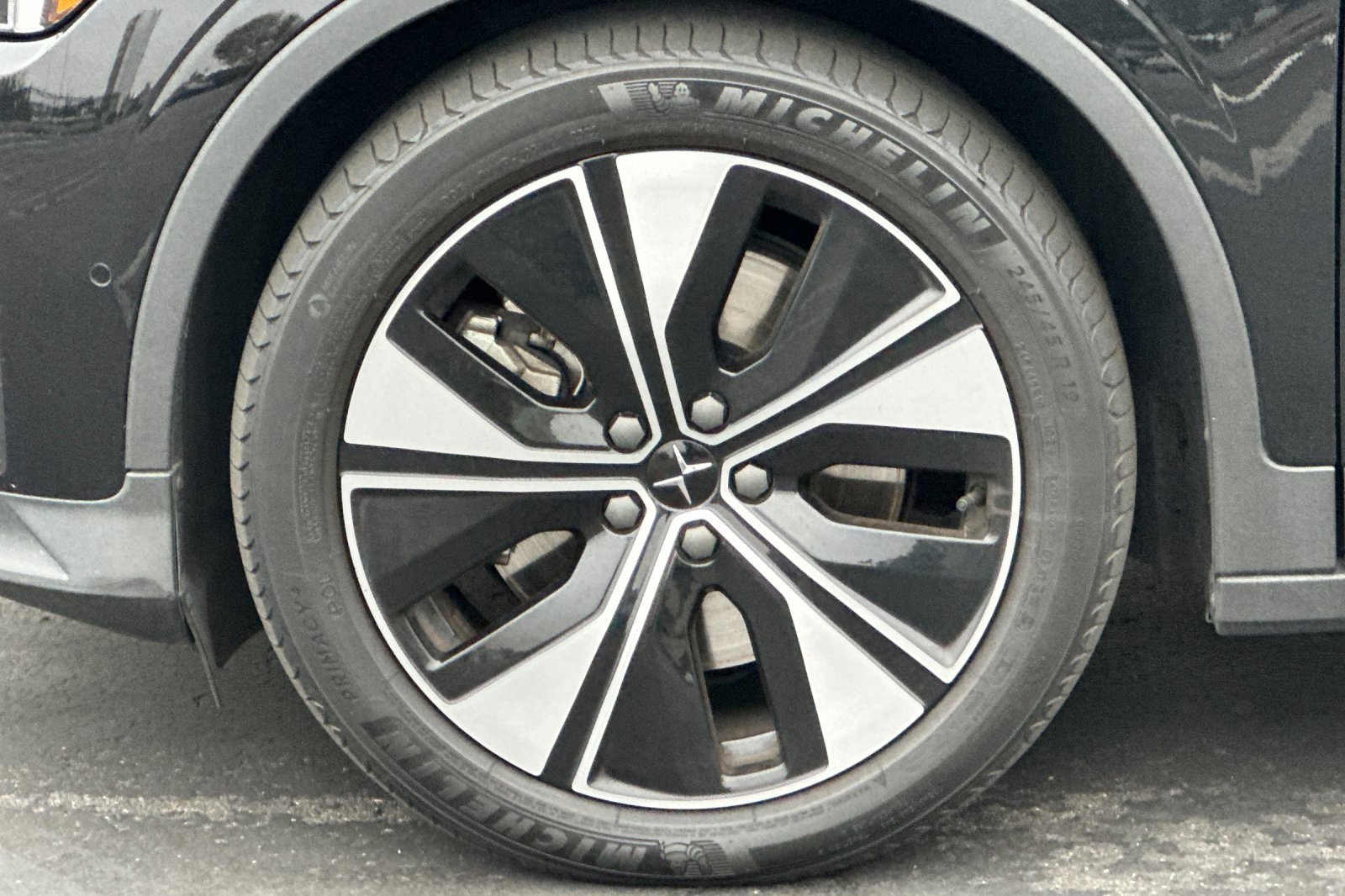 Used 2023 Polestar Polestar 2 Long Range Single Motor w/ Pilot Pack image 44