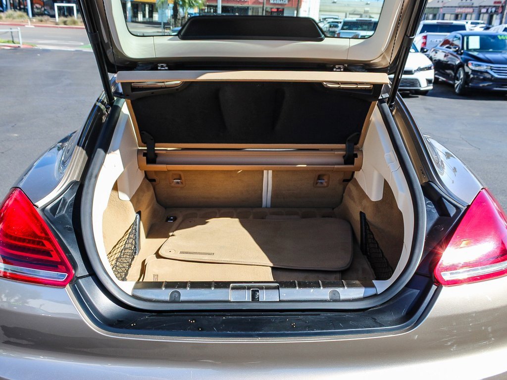 Used 2015 Porsche Panamera S image 29