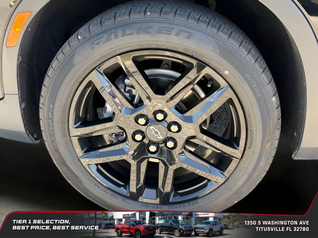 Used 2022 Chevrolet Blazer LT image 36