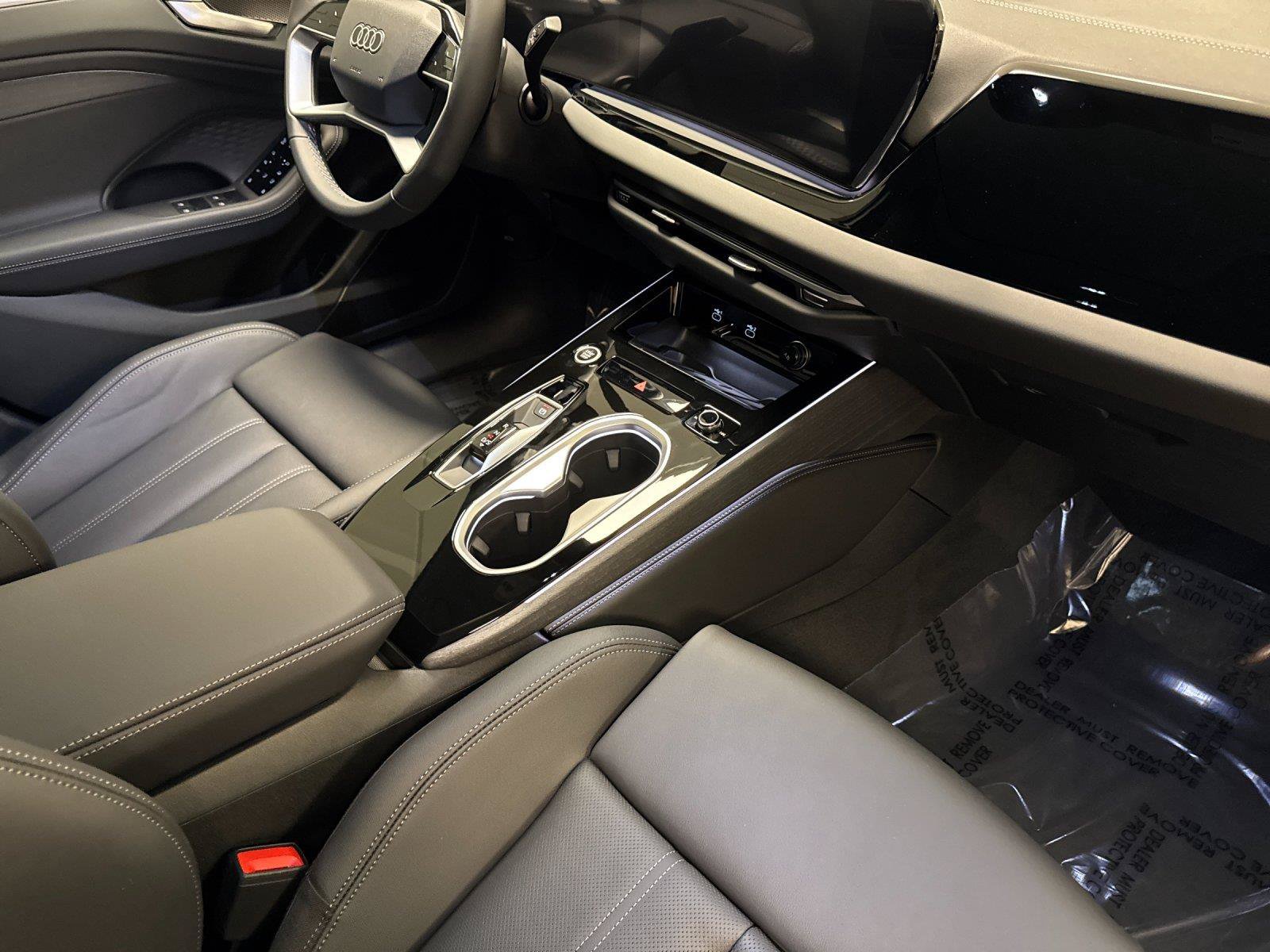 New 2026 Audi A6 Premium Plus AWD/4WD image 14