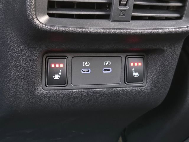 New 2026 Nissan Murano Platinum w/ Technology Package AWD/4WD image 13