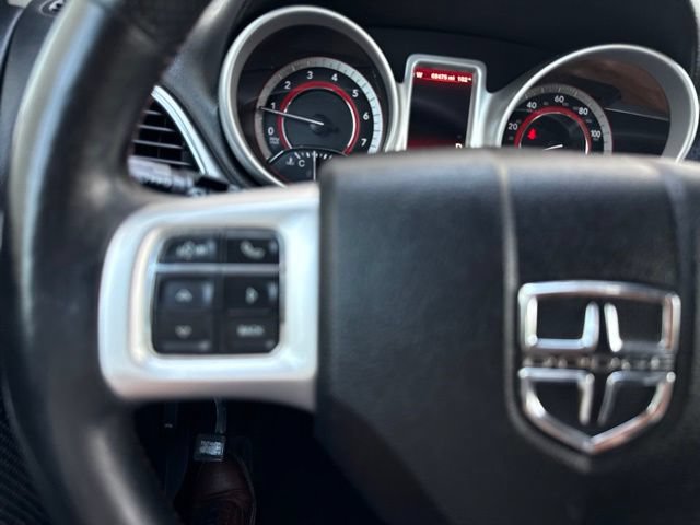 Used 2019 Dodge Journey GT AWD/4WD image 39
