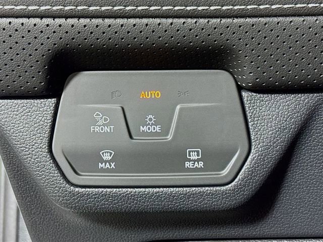 New 2026 Volkswagen Atlas SE AWD/4WD image 10
