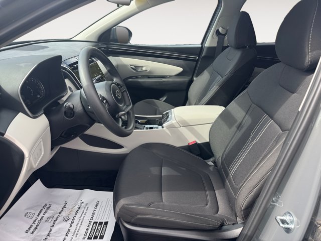 Certified 2024 Hyundai Tucson SEL AWD/4WD image 9