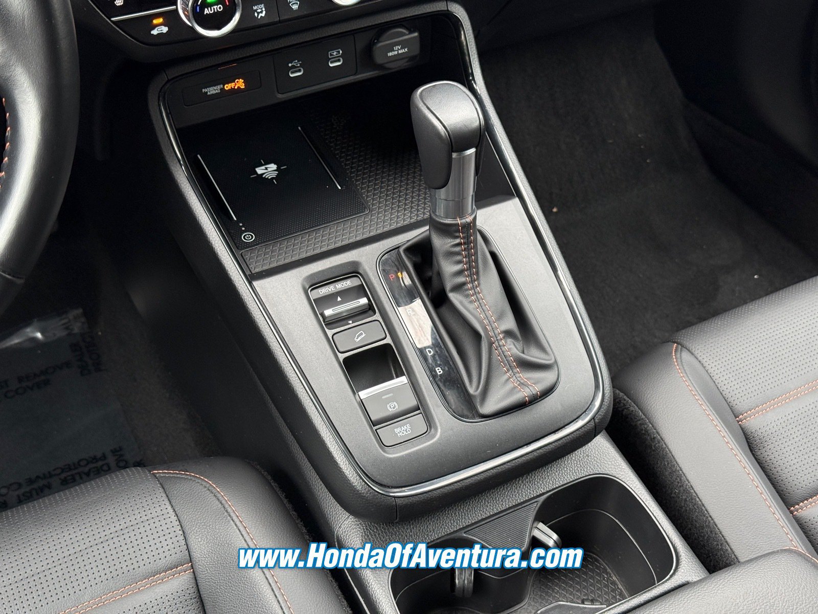 Certified 2026 Honda CR-V Sport-L image 16