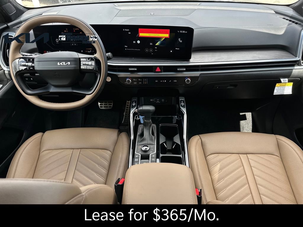 New 2026 Kia Sorento SX Prestige image 21
