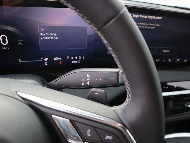 New 2026 Buick Enclave Sport Touring w/ Power Package image 36