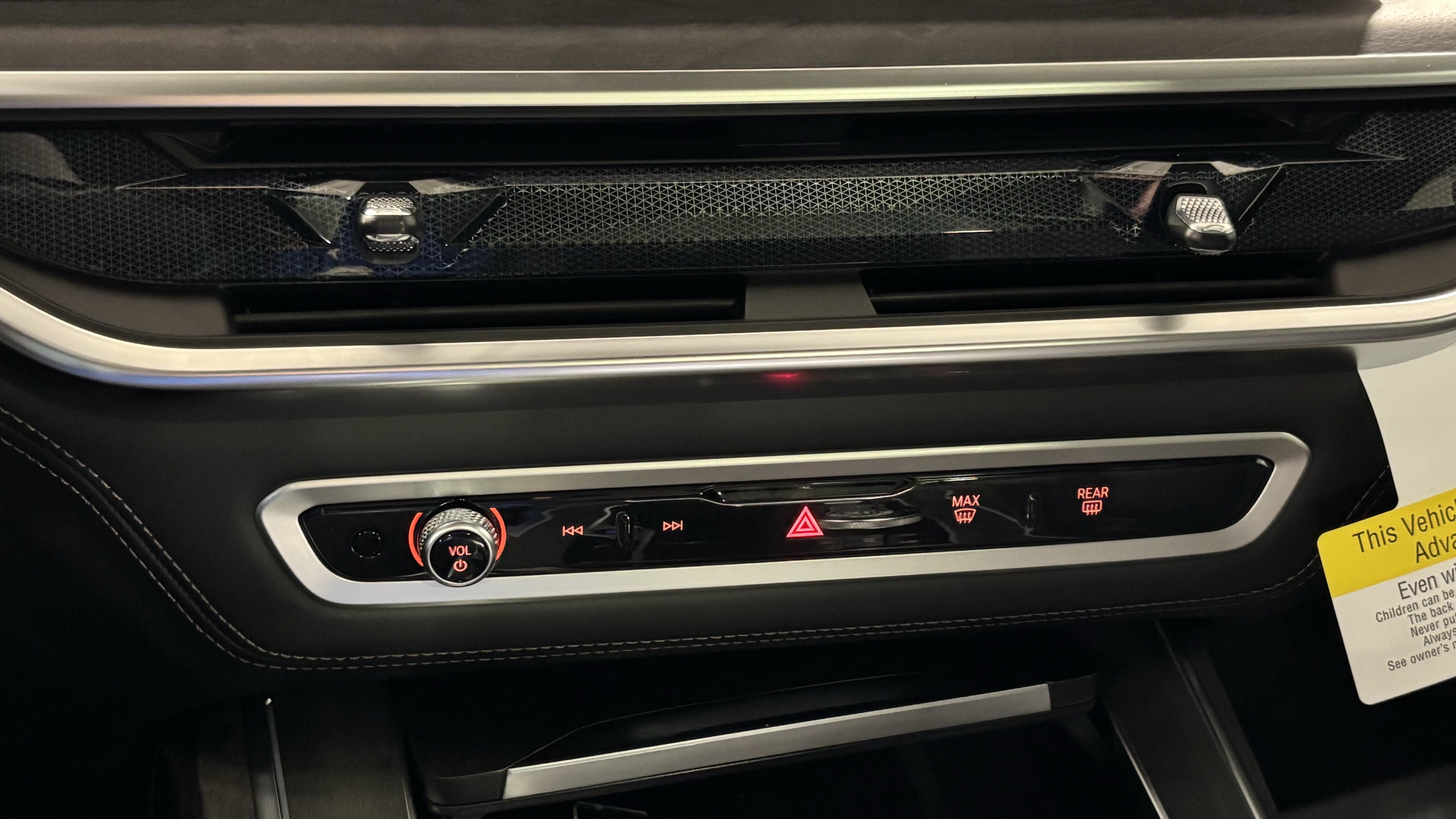 New 2026 BMW ALPINA XB7 AWD/4WD image 22