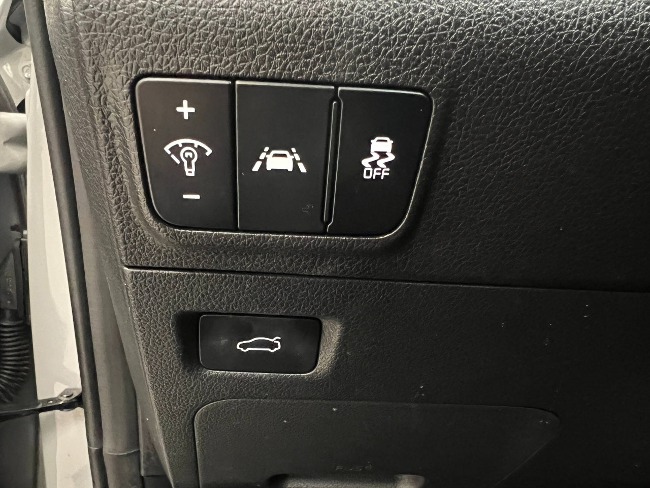 Used 2021 Kia K5 GT-Line image 40