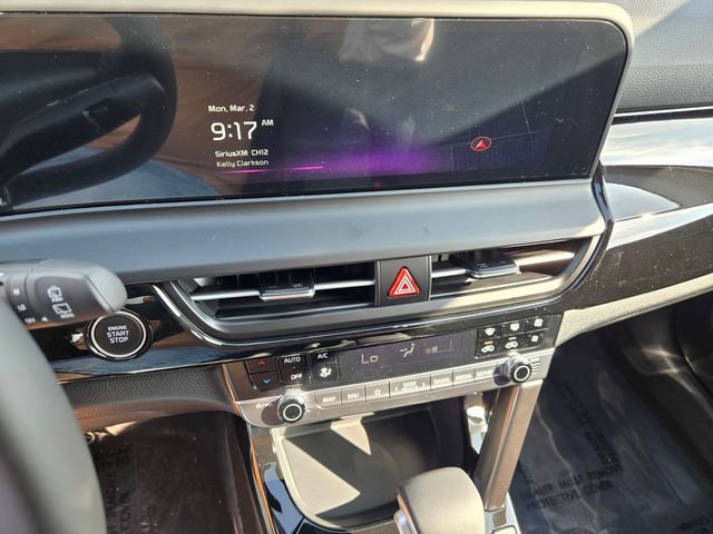 New 2026 Kia Seltos S image 13