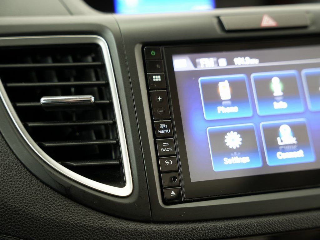 Used 2016 Honda CR-V EX image 27