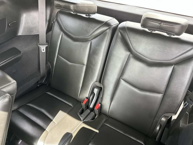 Used 2024 Cadillac XT6 Premium Luxury w/ LPO, Floor Liner Package AWD/4WD image 12