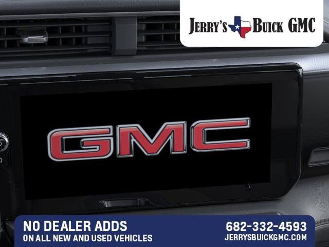 New 2026 GMC Sierra 1500 Denali AWD/4WD image 20