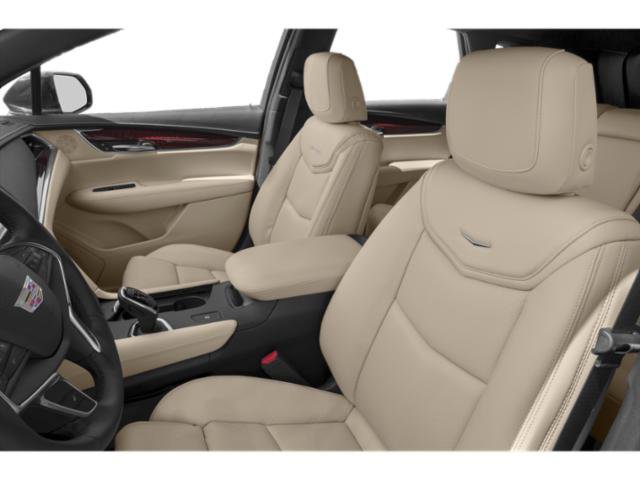 Used 2019 Cadillac XT5 Luxury FWD image 12