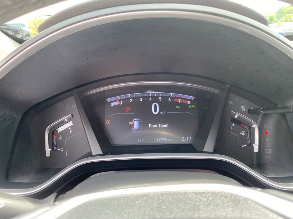 Certified 2020 Honda CR-V EX-L image 23