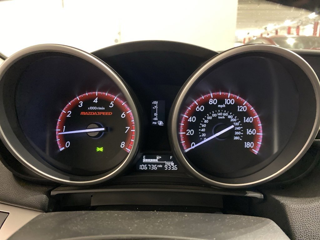 Used 2013 MAZDA MAZDA3 Touring image 12