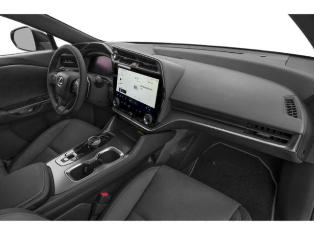 New 2026 Lexus RZ 450e AWD w/ Cold Area Package image 15