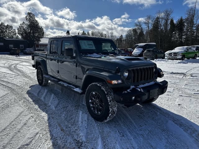 New 2026 Jeep Gladiator Sport AWD/4WD image 7