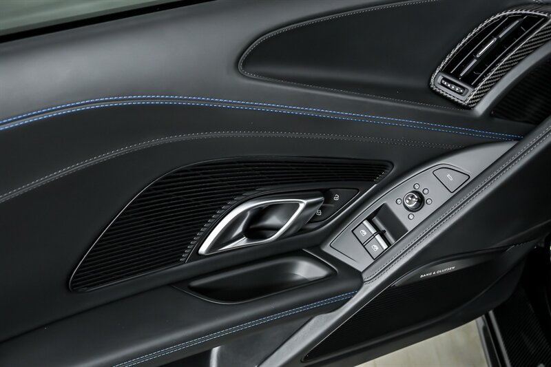 Used 2022 Audi R8 V10 performance AWD/4WD image 20