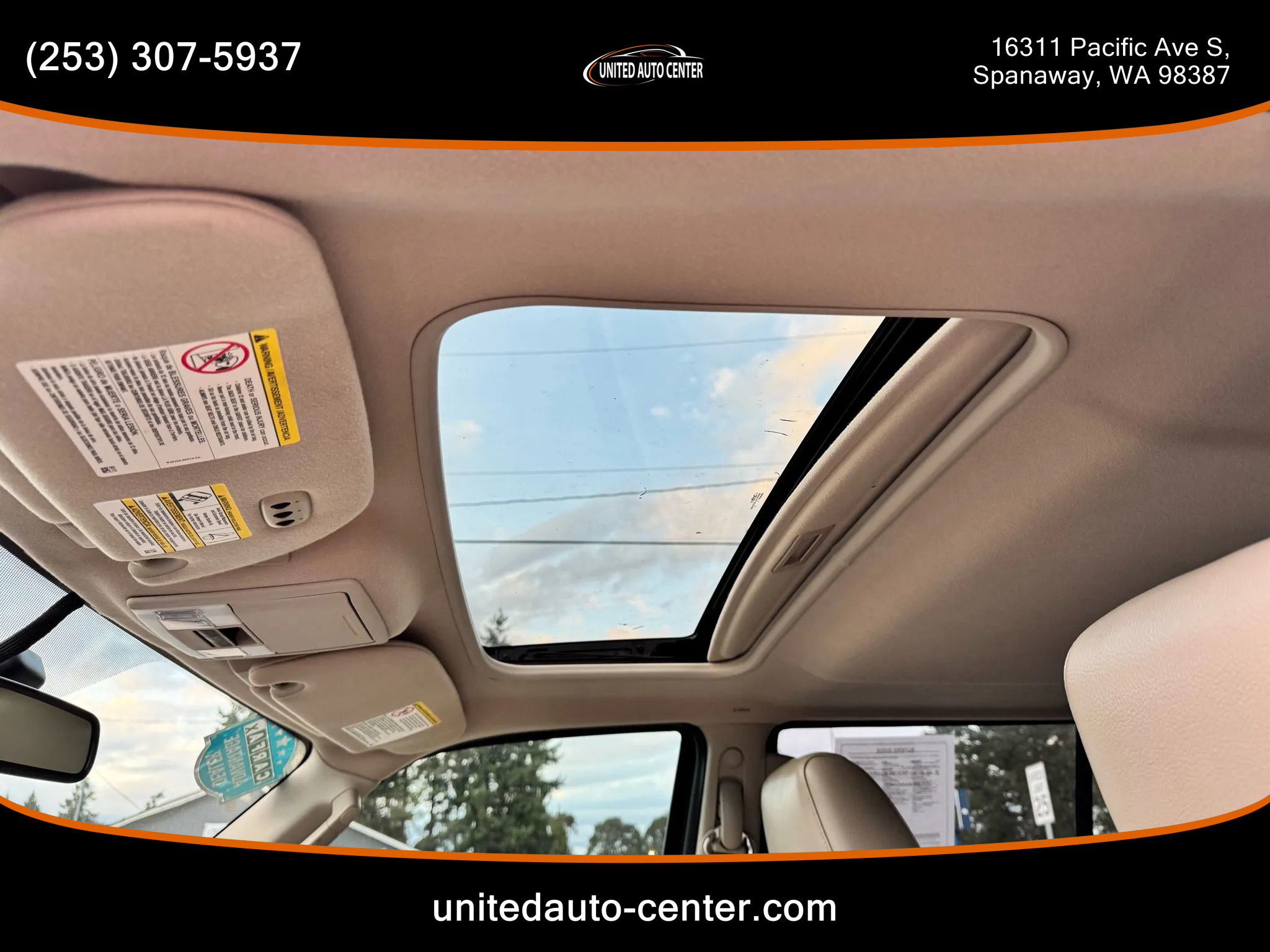 Used 2013 Ford Expedition Limited image 20