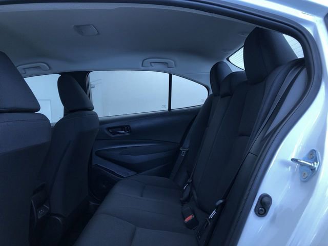 Certified 2025 Toyota Corolla LE image 20