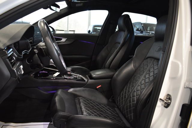 Used 2023 Audi S4 Prestige w/ Prestige Package image 33