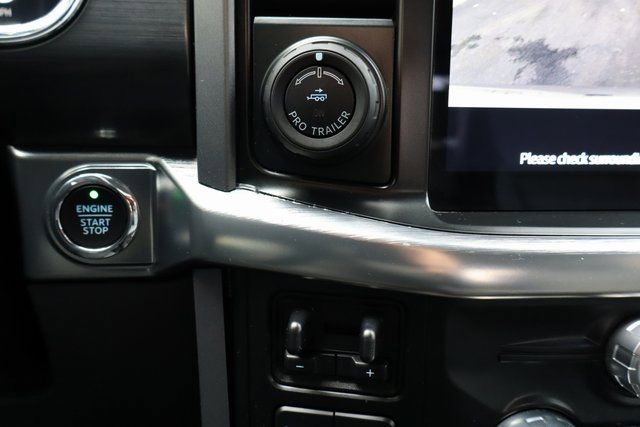 Used 2023 Ford F150 Lariat w/ Equipment Group 502A High image 31