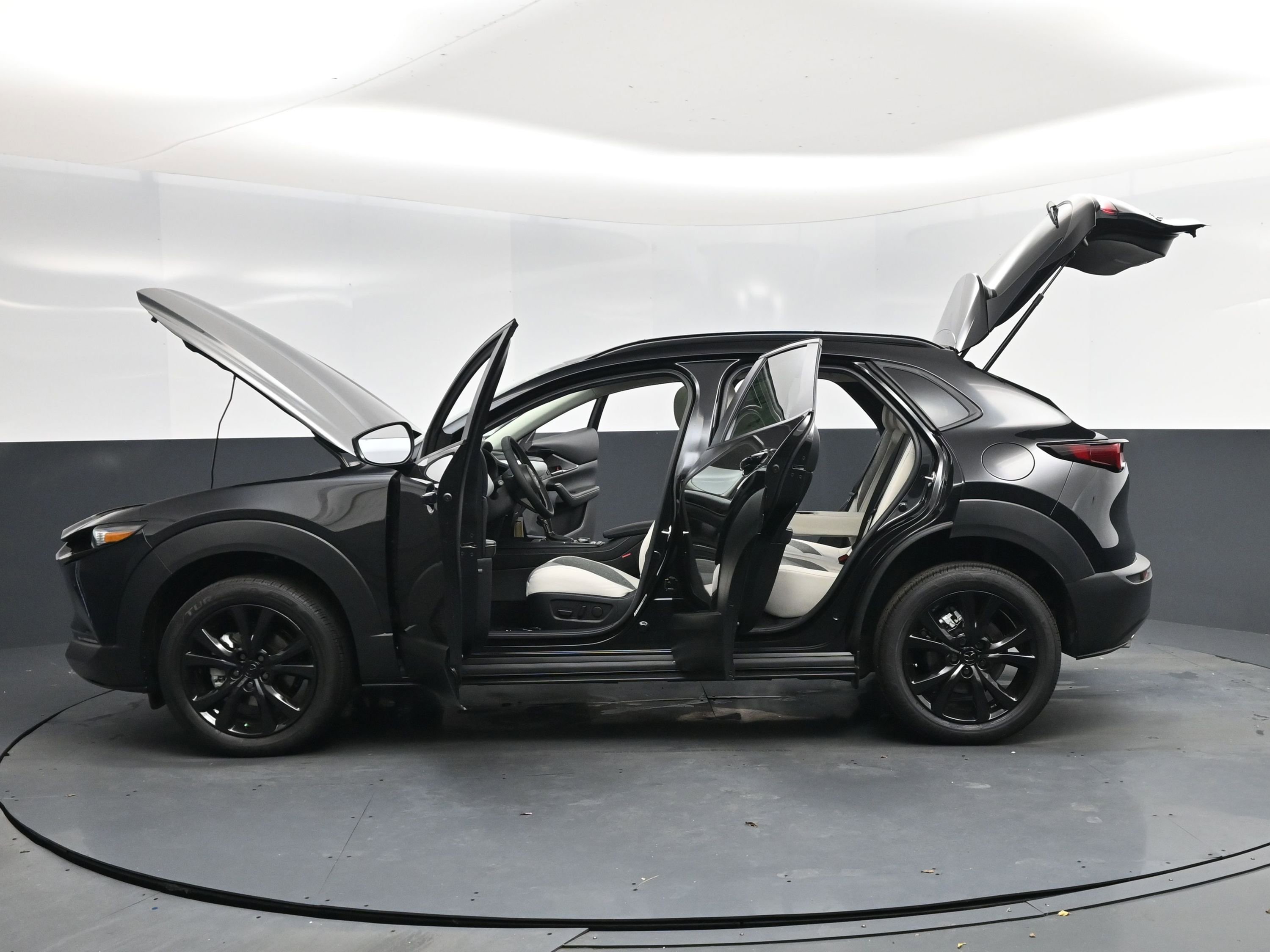 New 2026 MAZDA CX-30 AWD 2.5 S image 20