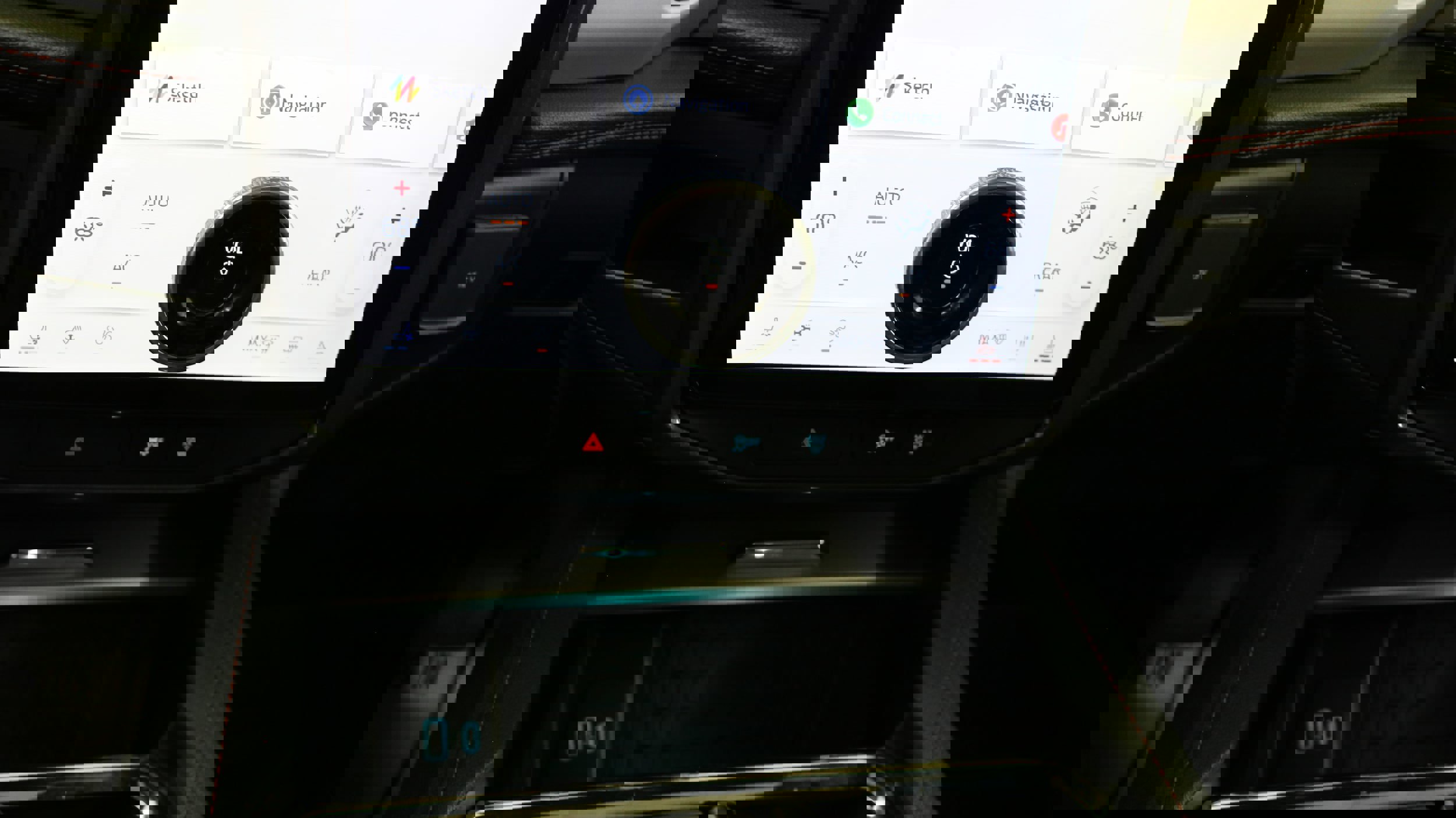 Used 2022 Ford Expedition Timberline image 26