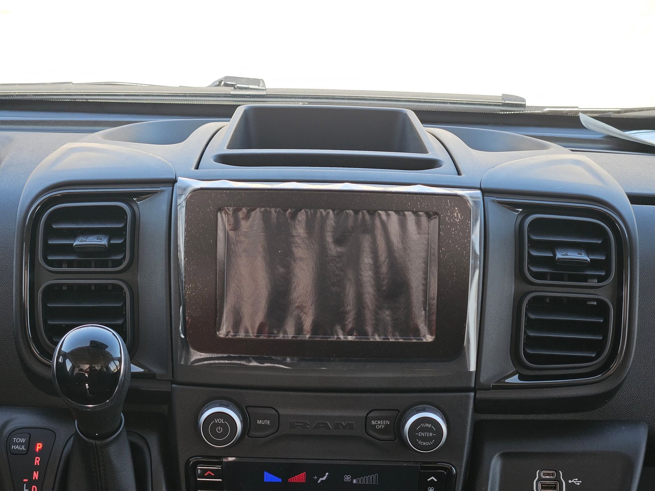 New 2026 RAM ProMaster 1500 image 14