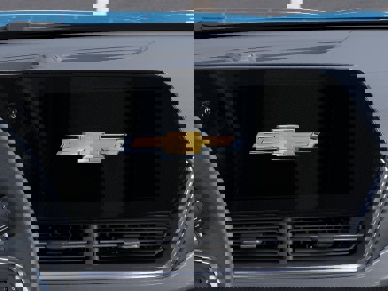 New 2026 Chevrolet Trax LT image 44