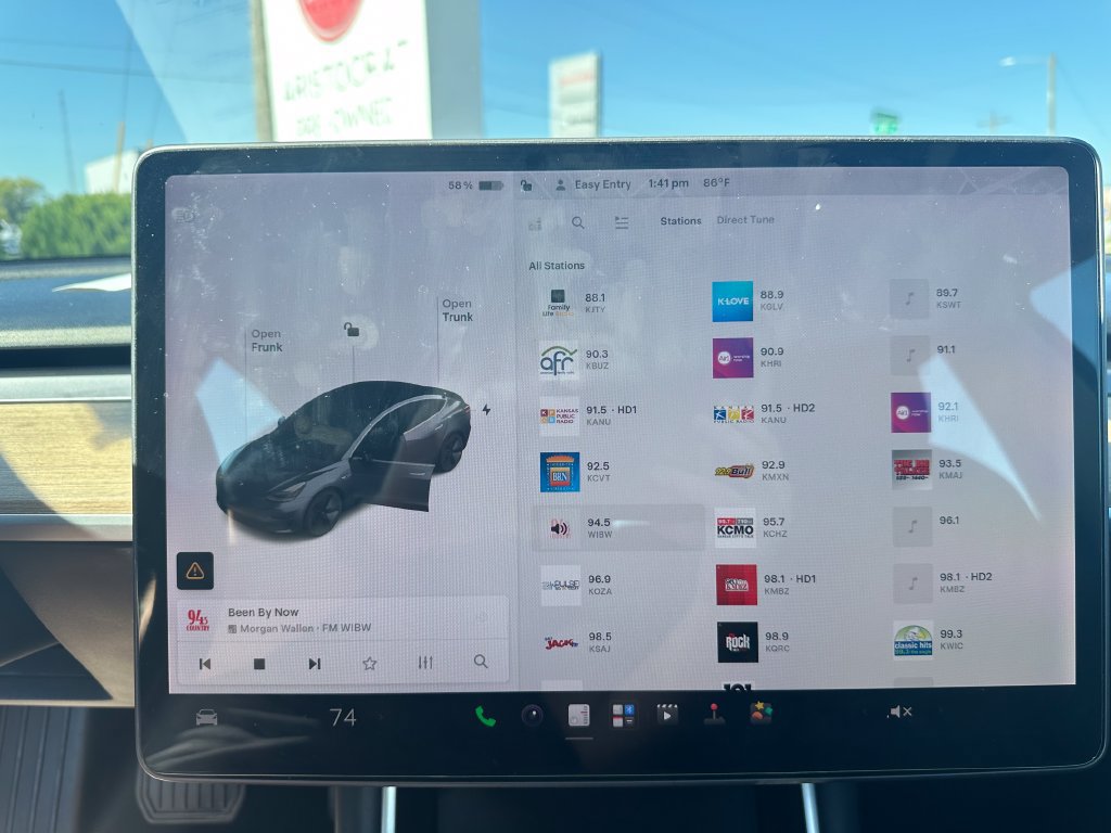 Used 2018 Tesla Model 3 RWD image 24