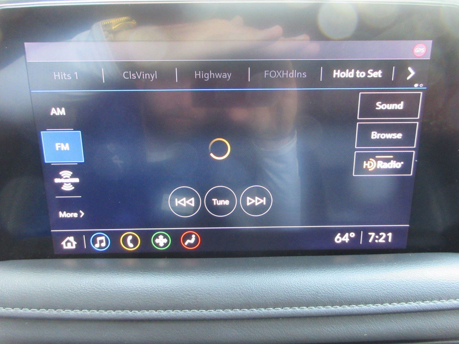 Used 2021 Chevrolet Suburban Z71 AWD/4WD image 43