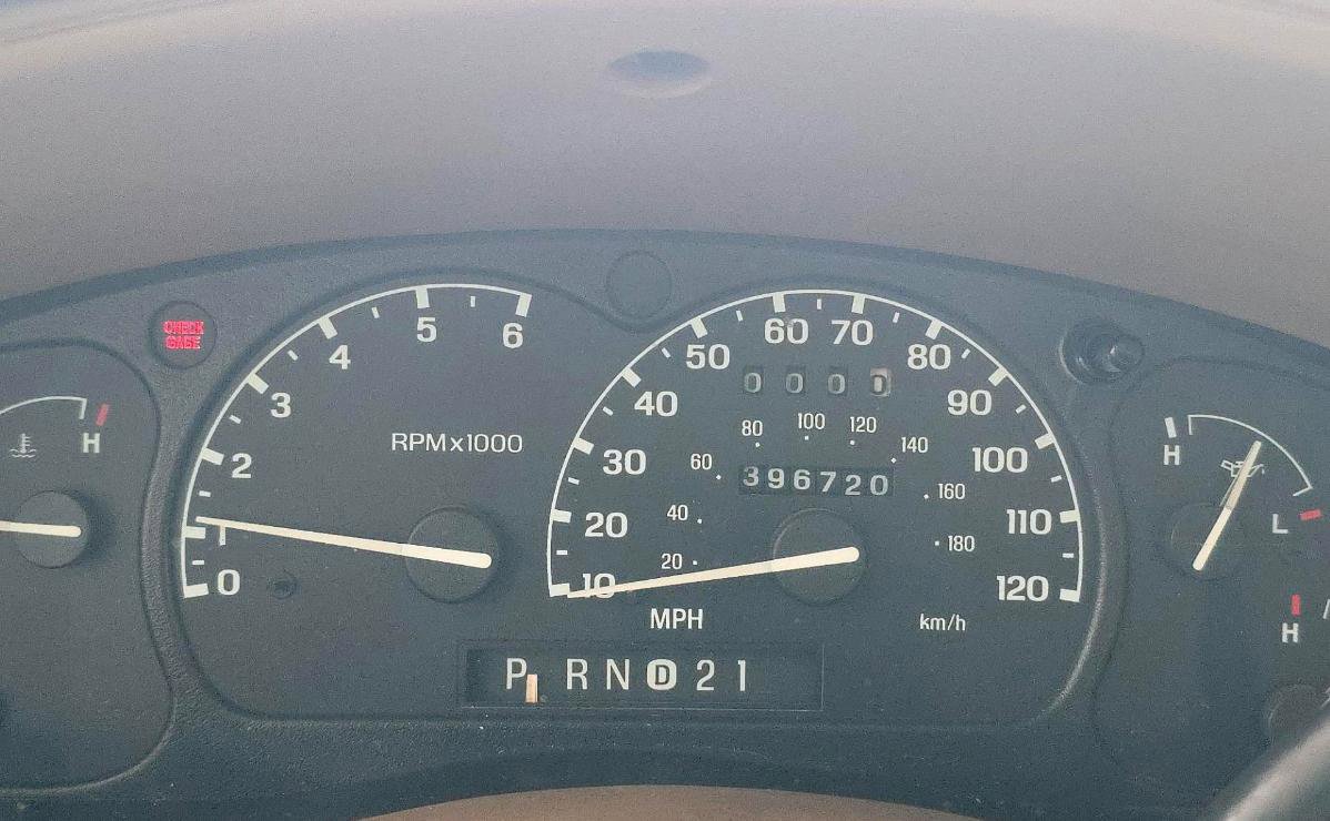 Used 2002 Ford Ranger XL RWD image 11
