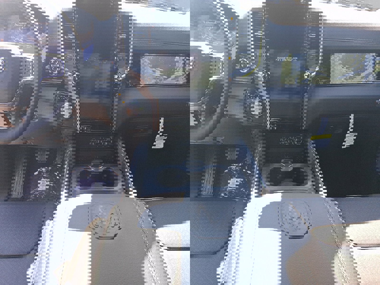 New 2026 RAM 1500 Laramie w/ Night Edition image 12