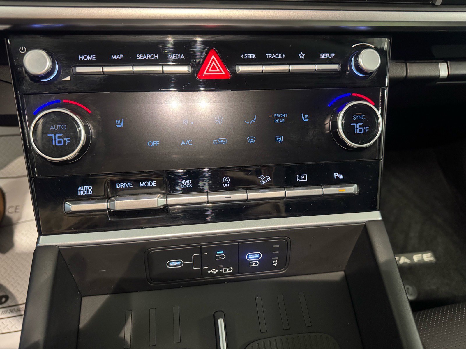 Used 2025 Hyundai Santa Fe XRT image 23