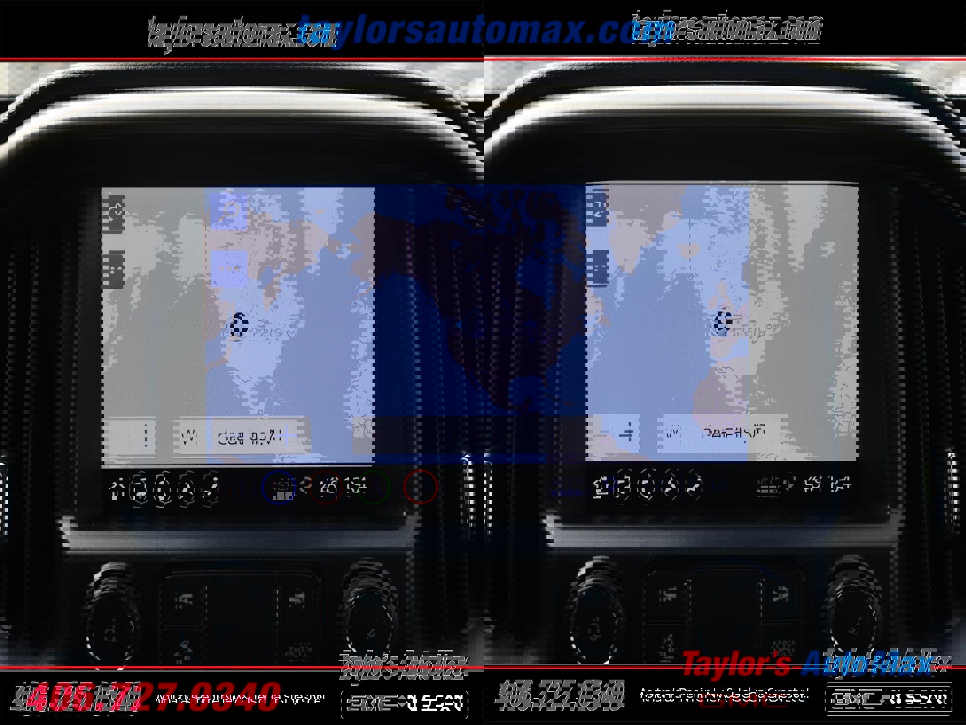 Used 2019 GMC Canyon Denali image 18