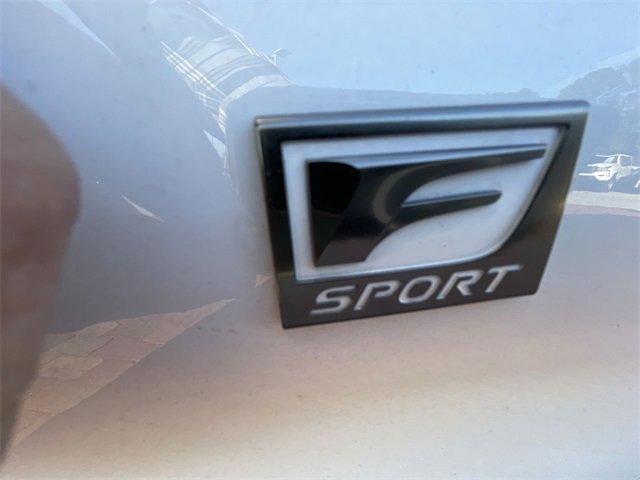 Used 2024 Lexus IS 300 F Sport image 9