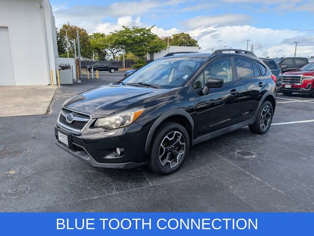 Used 2015 Subaru Crosstrek 2.0i Premium image 3