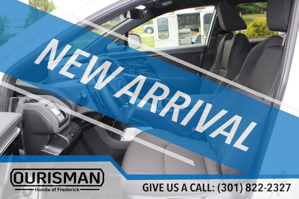 Used 2024 Subaru Solterra AWD/4WD image 11