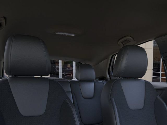 New 2026 Buick Encore GX Preferred w/ Advanced Technology Package FWD image 24