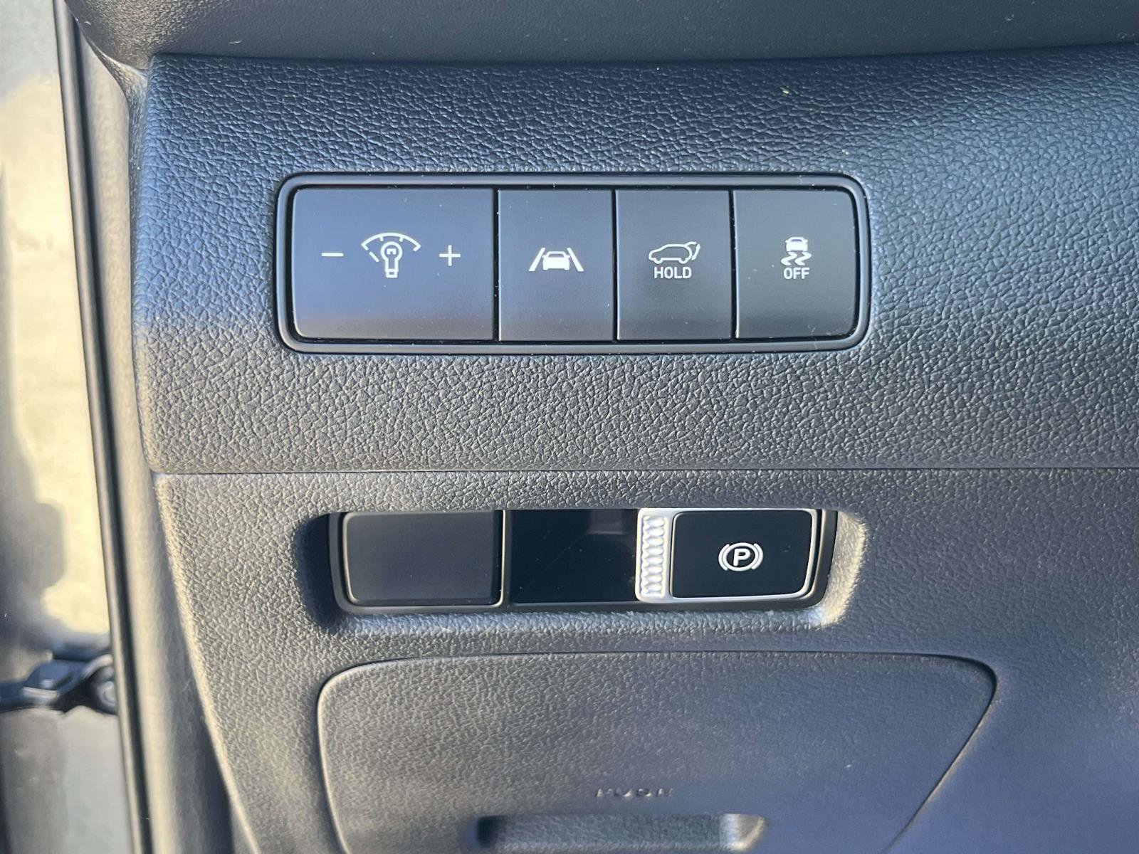 Certified 2023 Hyundai Santa Fe SEL FWD image 13