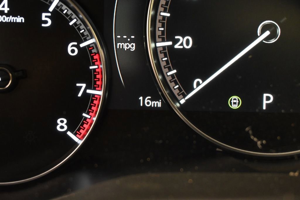 New 2026 MAZDA CX-30 2.5 Turbo w/ Premium Plus Pkg image 26