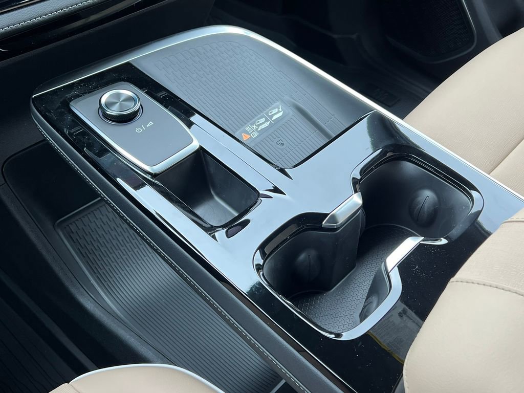 New 2026 Buick Enclave Preferred image 29