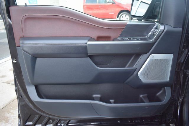 Used 2023 Ford F150 Lariat w/ Equipment Group 502A High image 14