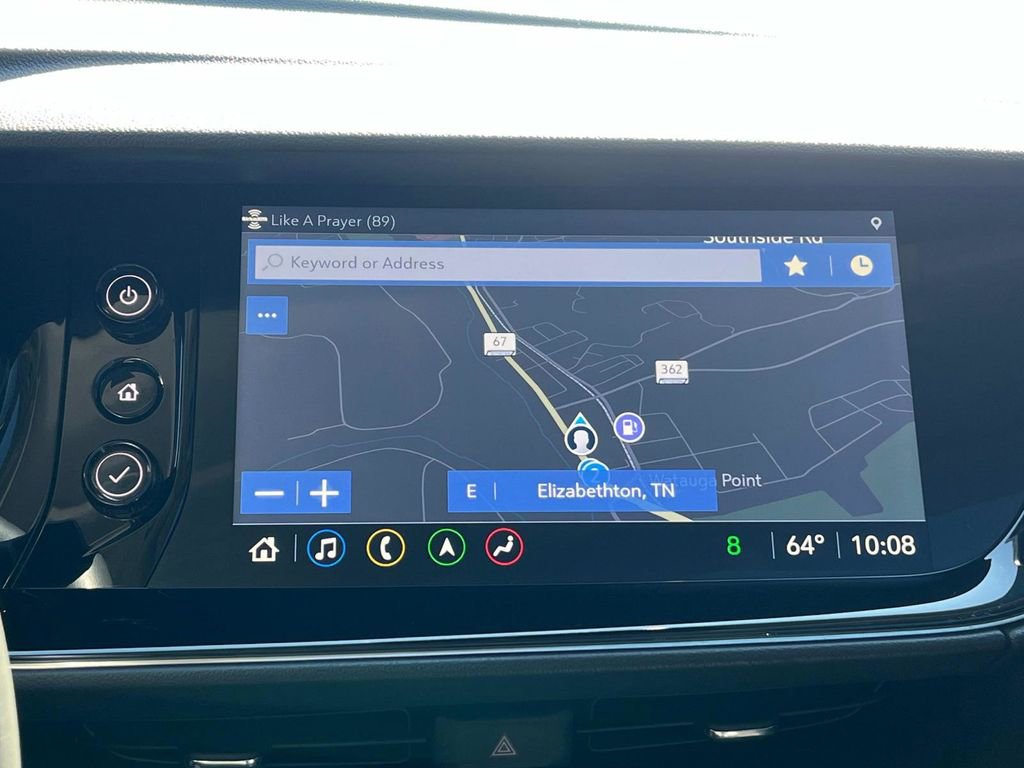 Used 2022 Buick Envision Avenir w/ Premium Seat Package image 38